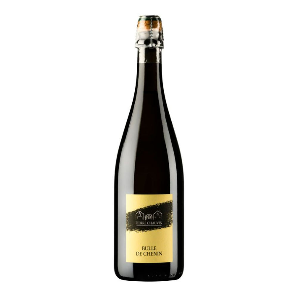 Bulles de chenin