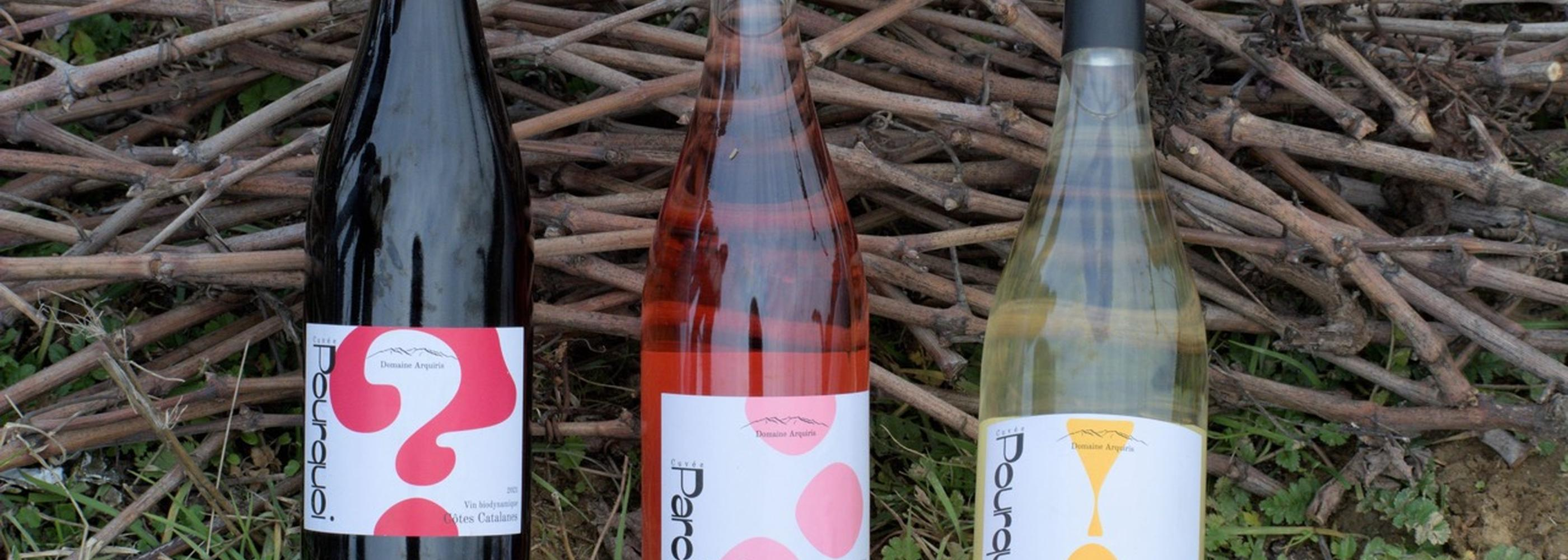 Domaine Arquiris