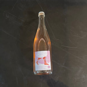 Somnanbulles rosé