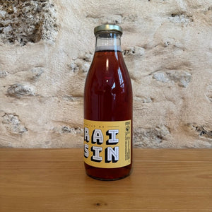 Jus de raisin