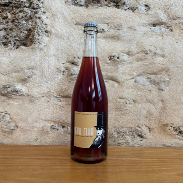 Gun Club Rosé