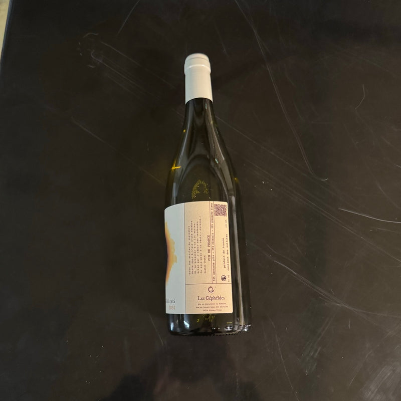 Desordres et des Astres