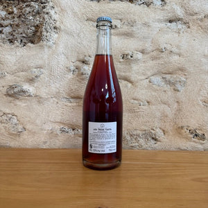 Gun Club Rosé