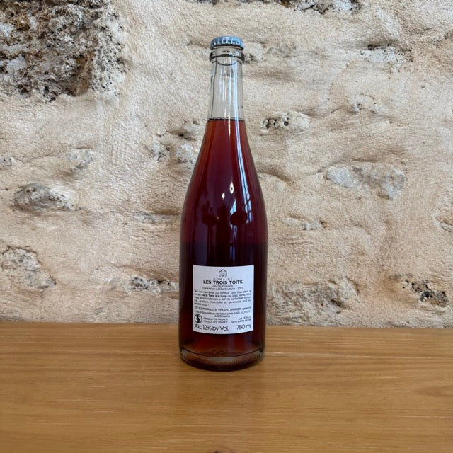 Gun Club Rosé